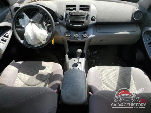 JTMBD33VX76045380 2007 TOYOTA RAV4 photo no. 8