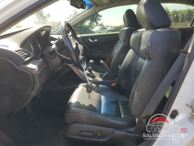 JH4CU2F45CC023492 2012 ACURA TSX photo no. 7
