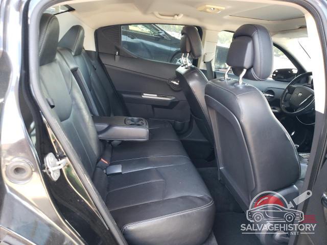 1B3CC5FB6AN129277 2010 DODGE AVENGER photo no. 10