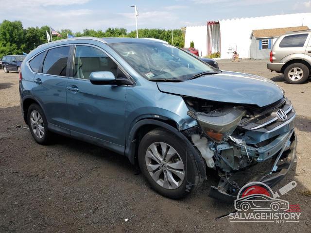 2HKRM4H75EH603055 2014 HONDA CRV photo no. 4