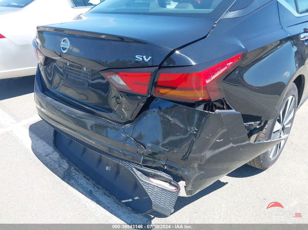 1N4BL4DVXNN380428 2022 NISSAN ALTIMA photo no. 6