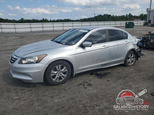 1HGCP2F4XCA169487 2012 HONDA ACCORD photo no. 14