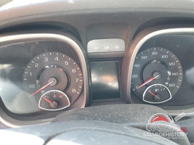 1G11C5SL5FU153175 2015 CHEVROLET MALIBU photo no. 9