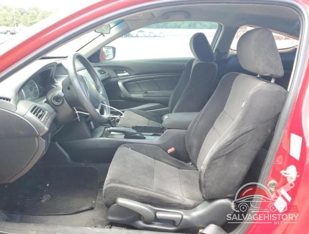 1HGCS12339A007070 2009 HONDA ACCORD photo no. 7