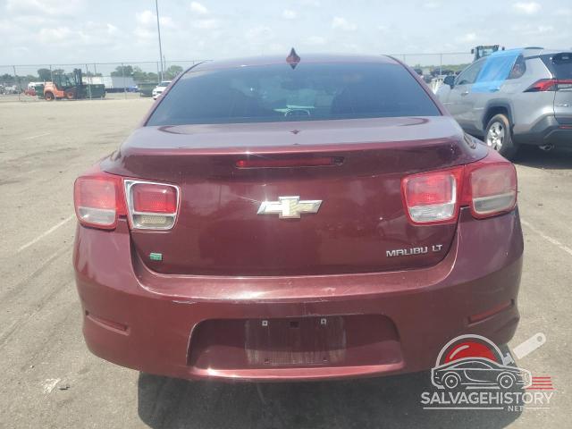 1G11D5SL8FF253174 2015 CHEVROLET MALIBU photo no. 6