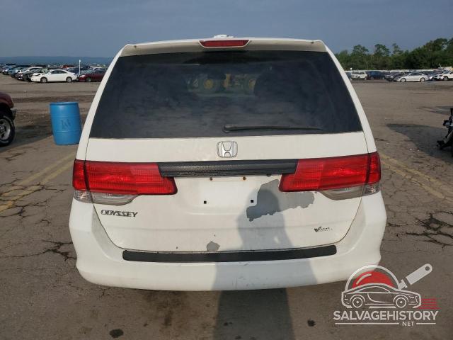5FNRL38778B006814 2008 HONDA All Models photo no. 6