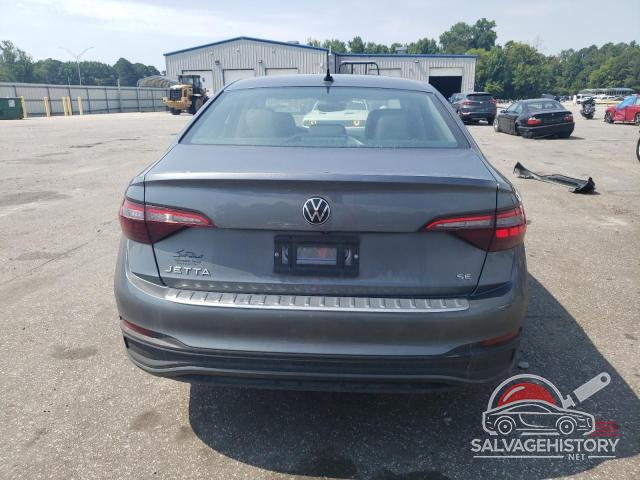 3VW7M7BU5PM028926 2023 VOLKSWAGEN JETTA photo no. 6