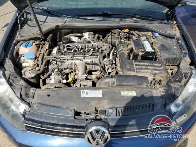 3VWPL7AJ7EM619945 2014 VOLKSWAGEN JETTA photo no. 11