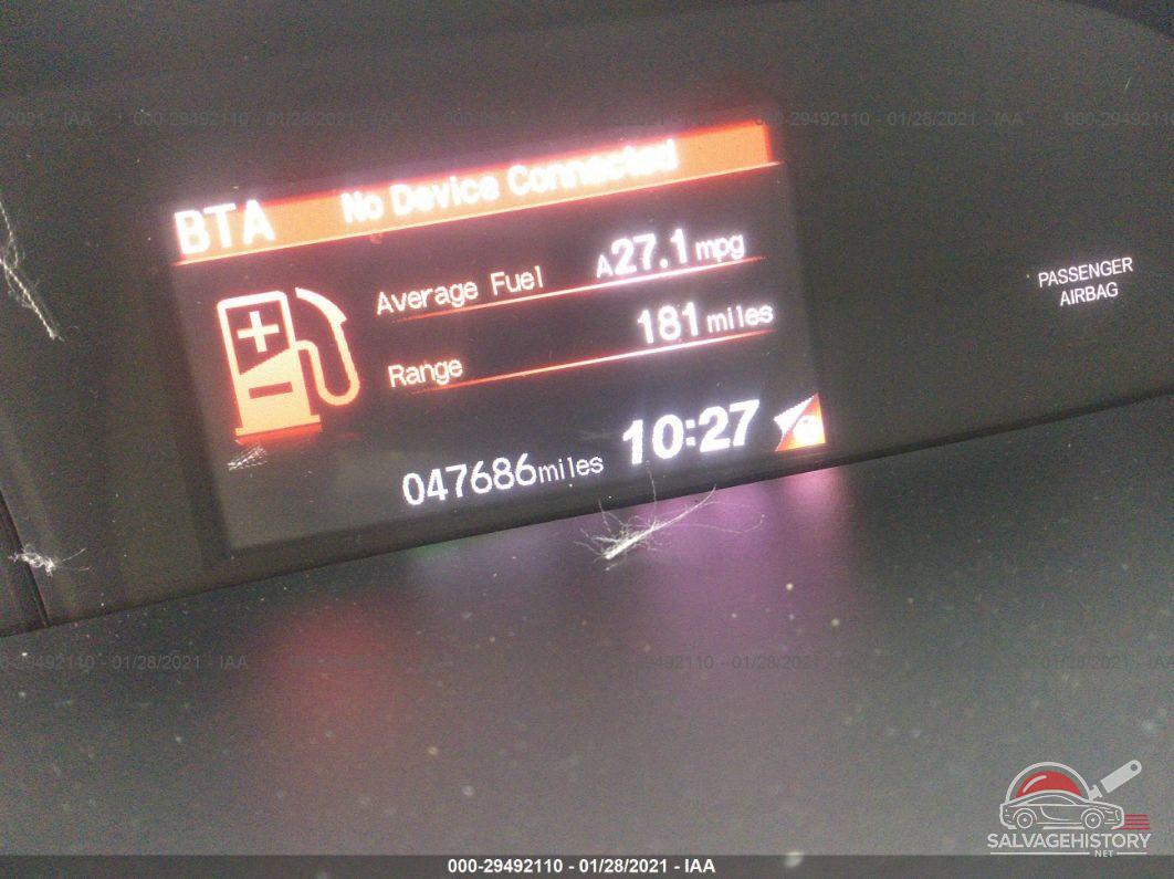 2HGFB2F5XDH549324 2013 HONDA CIVIC SDN photo no. 7
