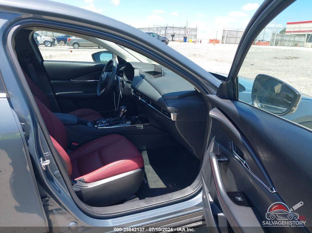 3MVDMBCM0RM665005 2024 MAZDA CX-30 photo no. 5