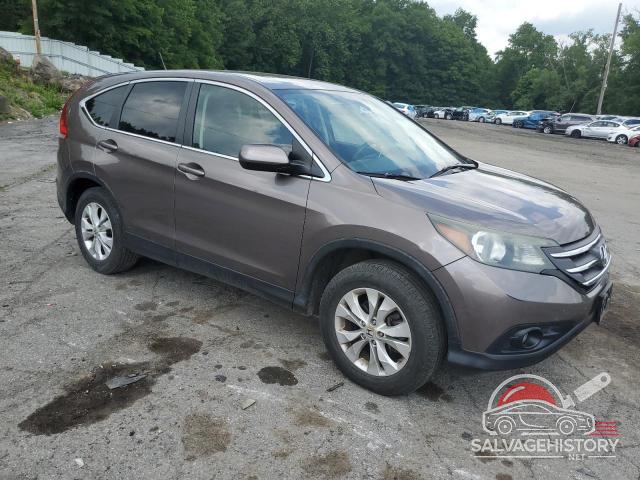 5J6RM4H58DL054647 2013 HONDA CRV photo no. 4