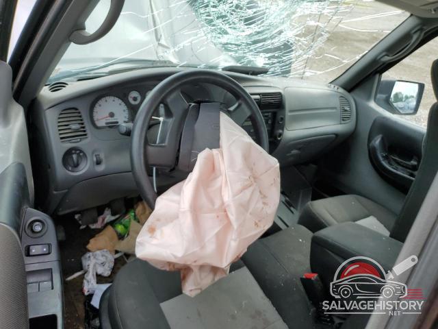 1FTYR11E08PA79357 2008 FORD RANGER photo no. 8