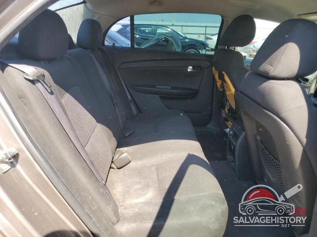 1G1ZC5E07CF126418 2012 CHEVROLET MALIBU photo no. 10