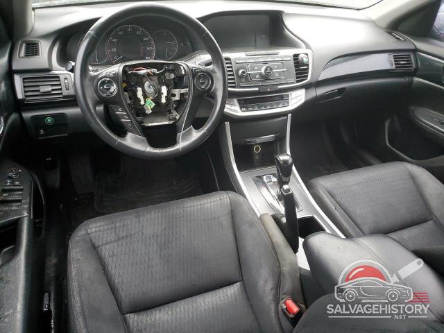 1HGCR2F54EA037900 2014 HONDA ACCORD photo no. 8