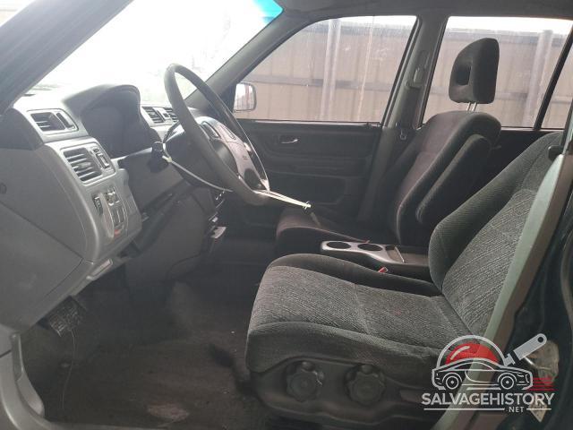 JHLRD2847WC003986 1998 HONDA CRV photo no. 7