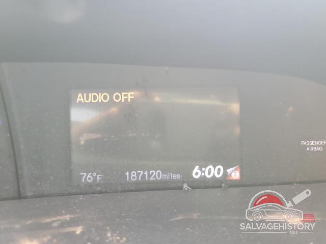 19XFB2F81FE074041 2015 HONDA CIVIC photo no. 9