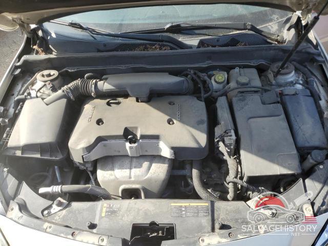 1G11C5SL7FF151917 2015 CHEVROLET MALIBU photo no. 11