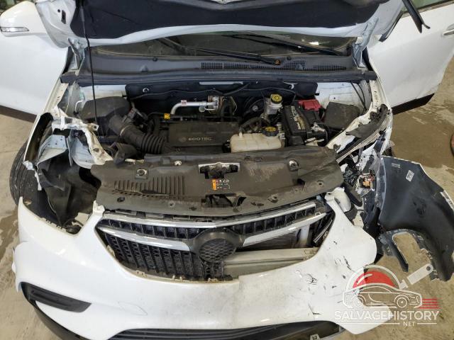 KL4CJESB9KB824425 2019 BUICK ENCORE photo no. 12