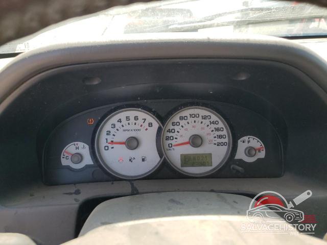 1FMYU93147KA17586 2007 FORD ESCAPE photo no. 9