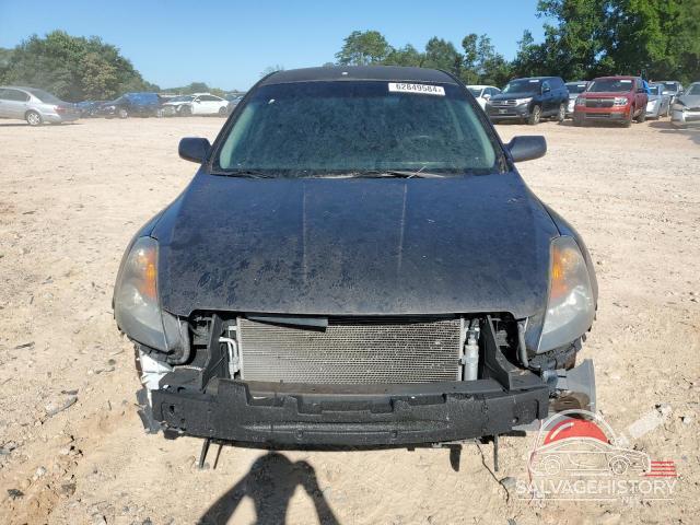 1N4AL21E98N544826 2008 NISSAN ALTIMA photo no. 5