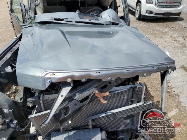 1FTFW1ET9DFB36681 2013 FORD F-150 photo no. 11