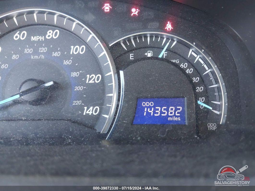 4T4BF1FK6CR178578 2012 TOYOTA CAMRY photo no. 7