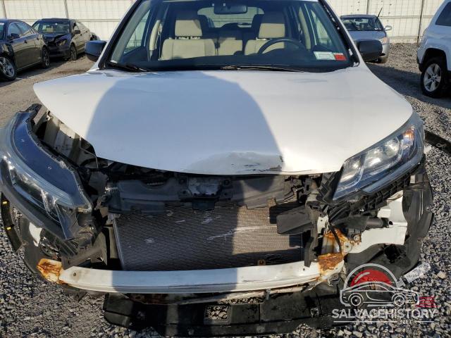 5J6RM4H4XGL053169 2016 HONDA CRV photo no. 12