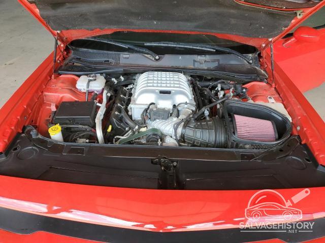 2C3CDZL90LH209517 2020 DODGE CHALLENGER photo no. 11