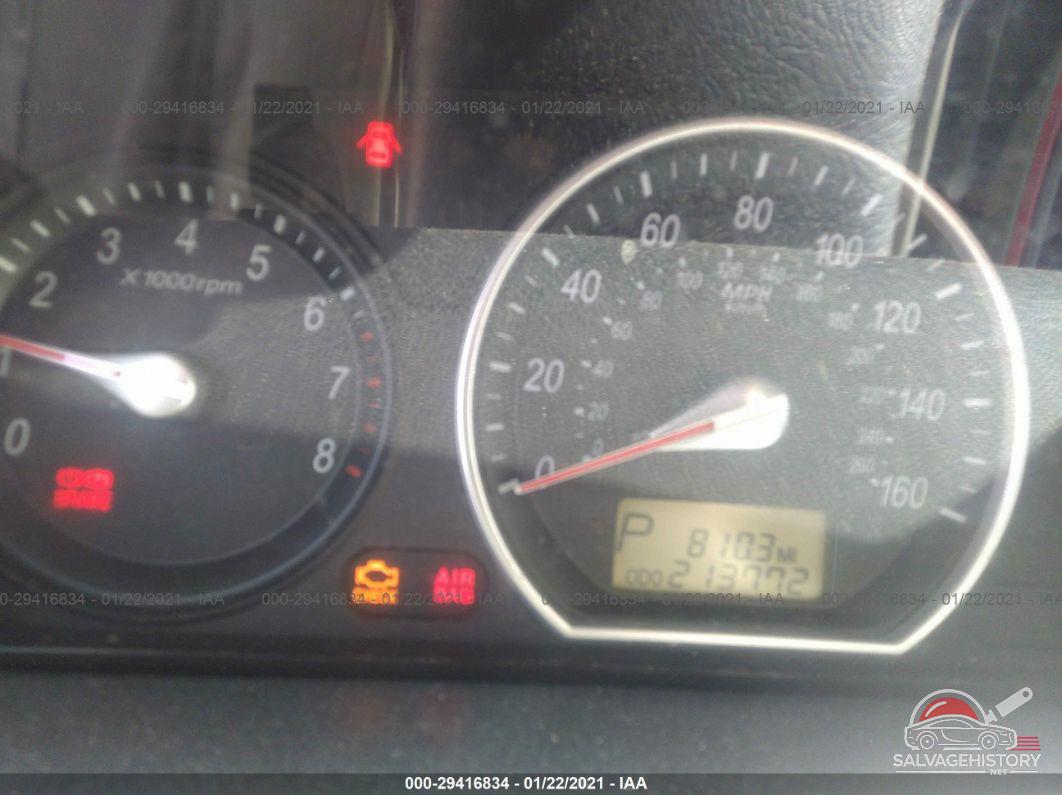 5NPEU46F16H101606 2006 HYUNDAI SONATA photo no. 7
