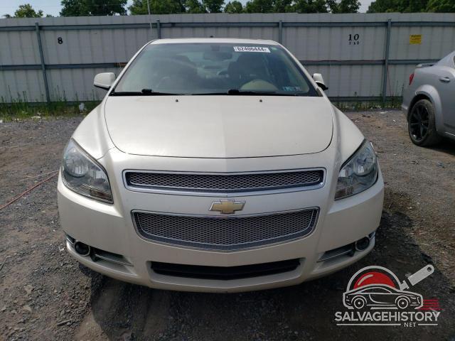 1G1ZG5E71CF204614 2012 CHEVROLET MALIBU photo no. 5