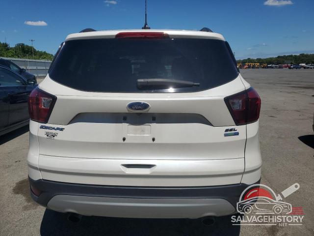 1FMCU9HD4KUA01138 2019 FORD ESCAPE photo no. 6