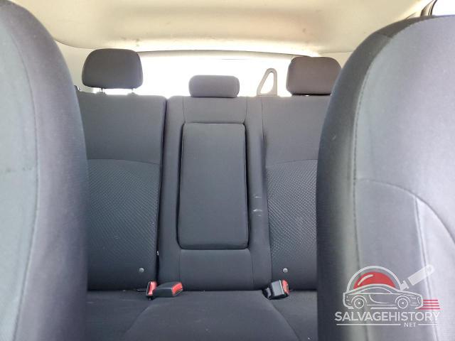 4A4AP3AW3FE044339 2015 MITSUBISHI OUTLANDER photo no. 10
