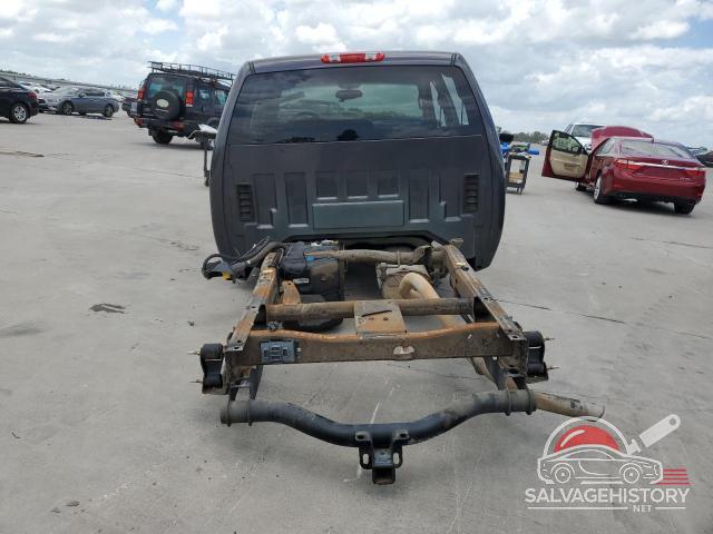 3GCPCSE0XBG244571 2011 CHEVROLET ALL Models photo no. 6