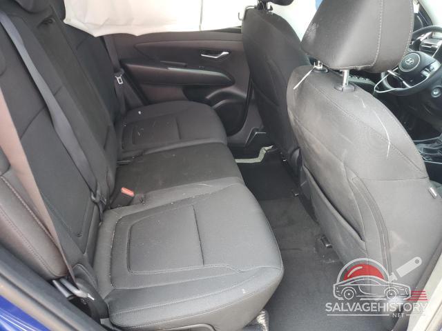 5NMJA3AE6PH174128 2023 HYUNDAI TUCSON photo no. 10