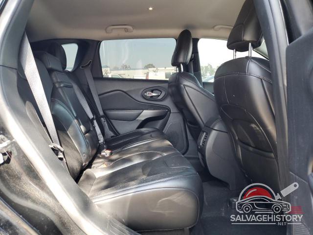 1C4PJLLB4KD249486 2019 JEEP GRAND CHER photo no. 11
