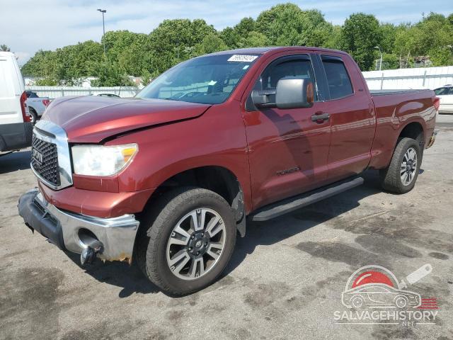 5TFUM5F12AX013084 2010 TOYOTA TUNDRA photo no. 23
