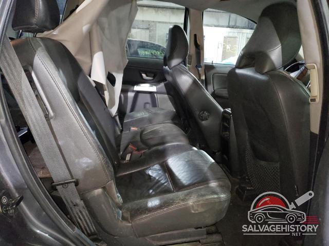 YV1CZ911451183915 2005 VOLVO XC90 photo no. 11