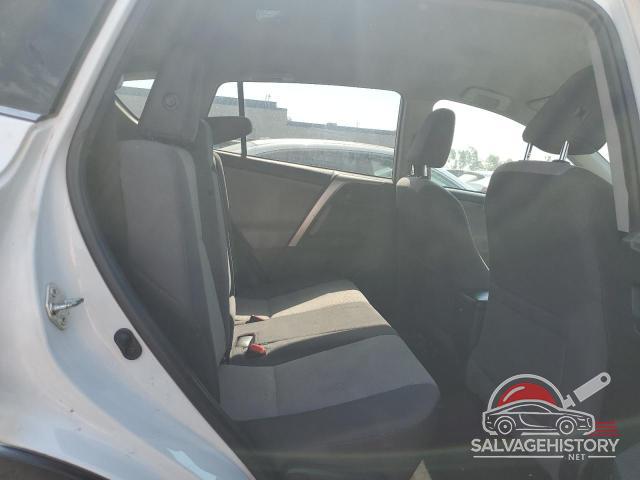 2T3ZFREV0FW200489 2015 TOYOTA RAV4 photo no. 11