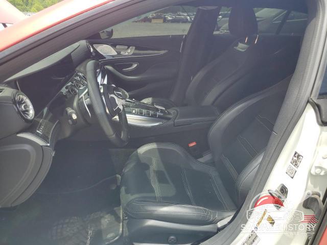 WDD7X6BB7KA008109 2019 MERCEDES-BENZ GT-CLASS photo no. 7