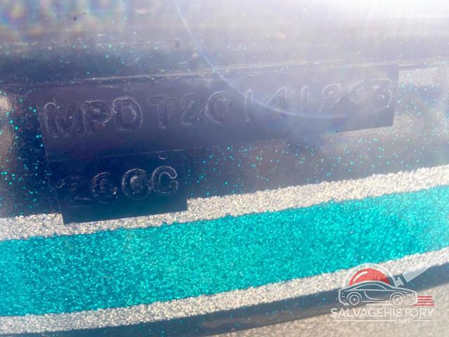 MPDT2014L293 1993 BOAT PROCRAFT photo no. 10