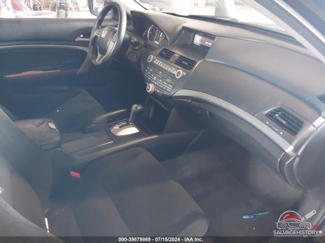 1HGCS1B79AA015696 2010 HONDA ACCORD photo no. 5