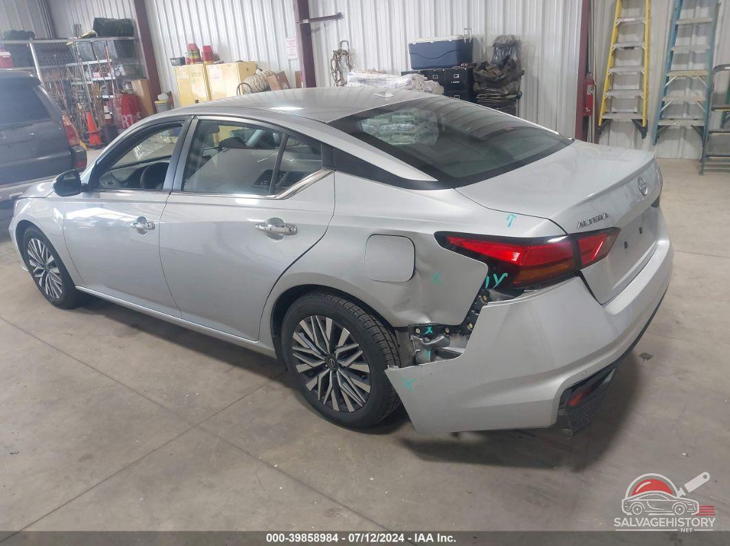 1N4BL4DV5PN332161 2023 NISSAN ALTIMA photo no. 3