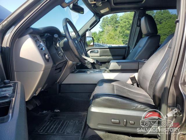 1FMJK2AT6FEF31326 2015 FORD EXPEDITION photo no. 7