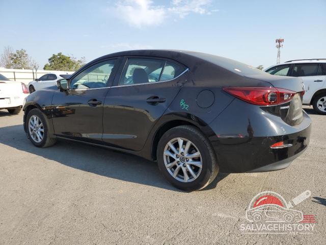 3MZBM1U79GM305883 2016 MAZDA 3 photo no. 2