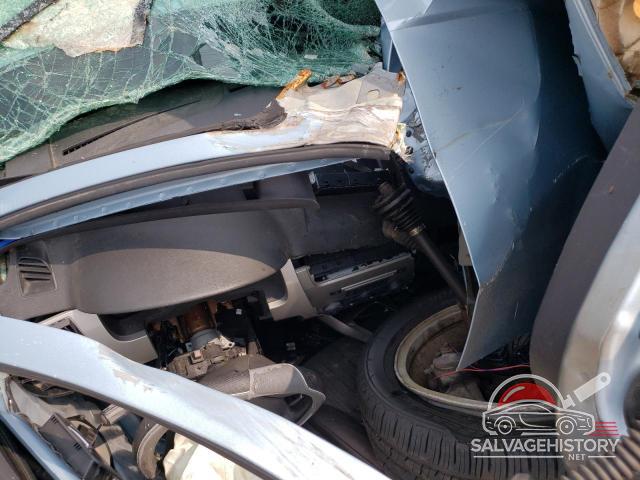 1FAHP35N18W250205 2008 FORD FOCUS photo no. 8