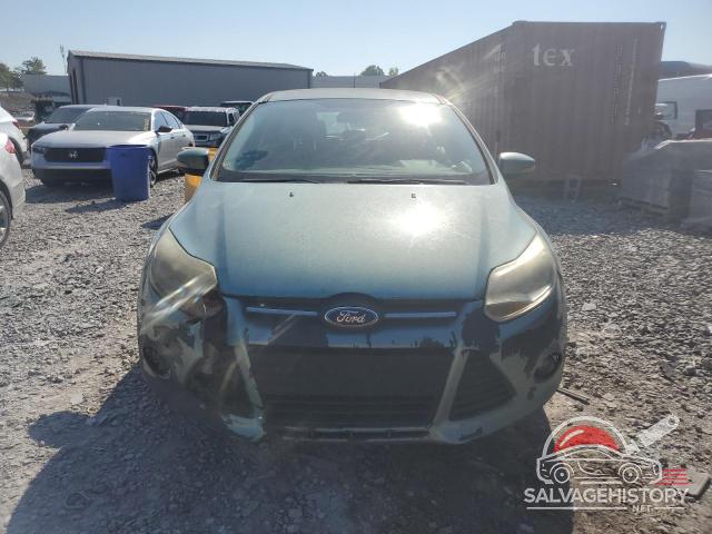 1FAHP3K29CL117048 2012 FORD FOCUS photo no. 5