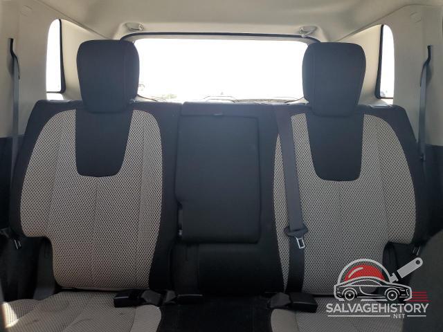 2GKALREK1F6138340 2015 GMC TERRAIN photo no. 10