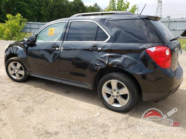 2GNFLGEK1F6337823 2015 CHEVROLET EQUINOX photo no. 2