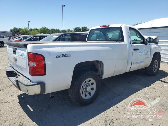 1GCPKPEX1AZ235690 2010 CHEVROLET ALL Models photo no. 3