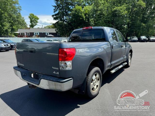 5TBBV54107S488926 2007 TOYOTA TUNDRA photo no. 3